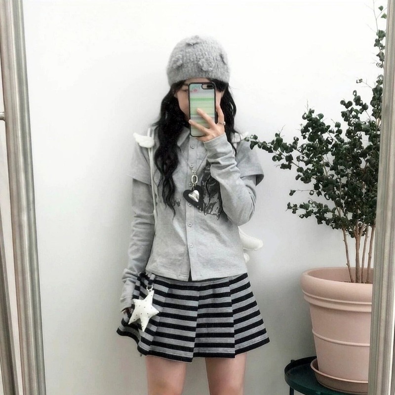 كيموتي مو واي 2 كي تي شيرت نسا - مراجعة T-Shirts وسعره