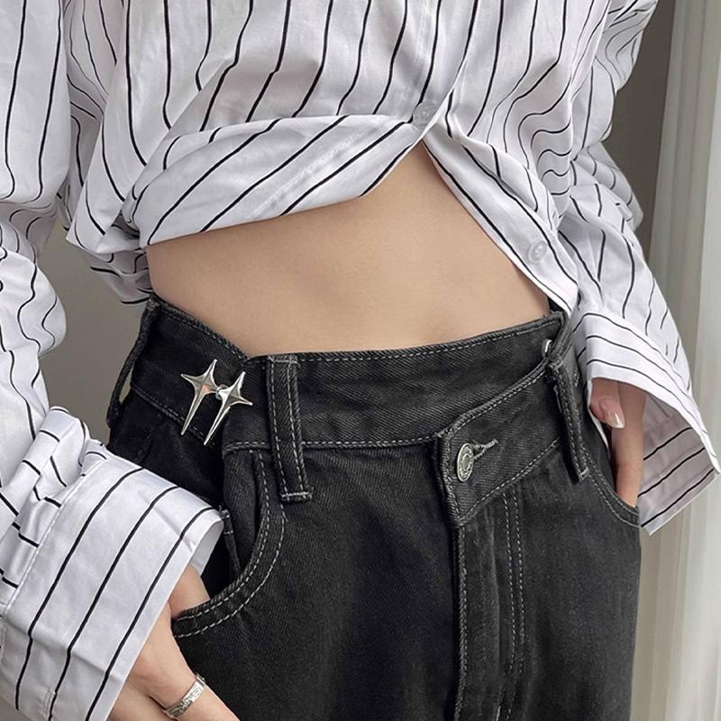 مشبك خصر قابل للتعديل للجينز،  - مراجعة Jeans وسعره