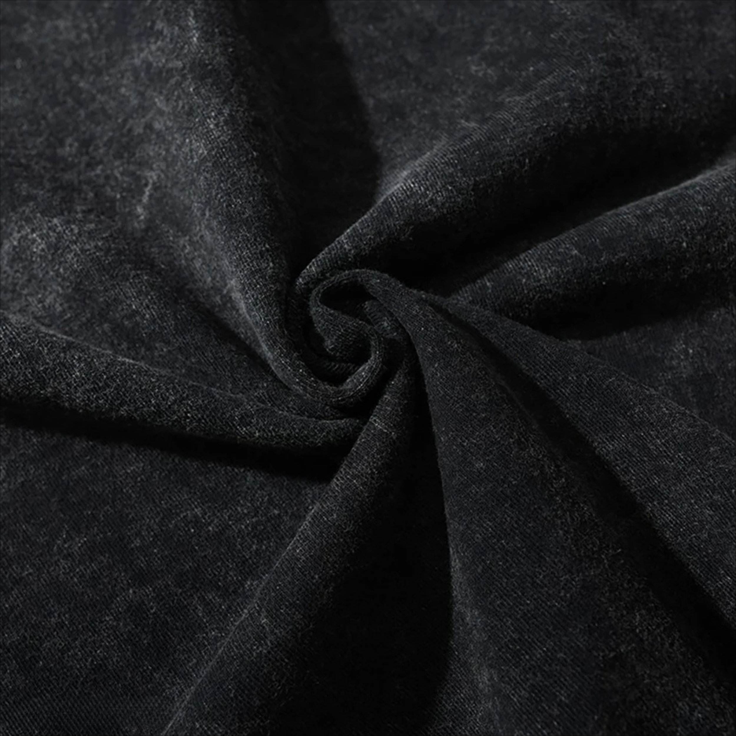 تي شيرت غوهان دراغون بول زد أن - مراجعة Acid Wash Vintage Graphic T Shirt وسعره