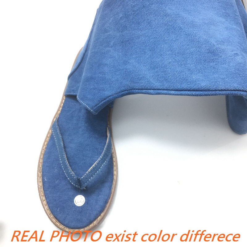 REAVE CAT أحذية كليب تو الصناد - مراجعة Jeans وسعره