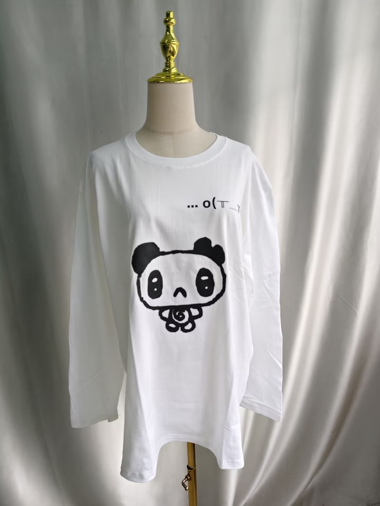 Kimutomo تي شيرت المرأة الكرتو - مراجعة T-Shirts وسعره